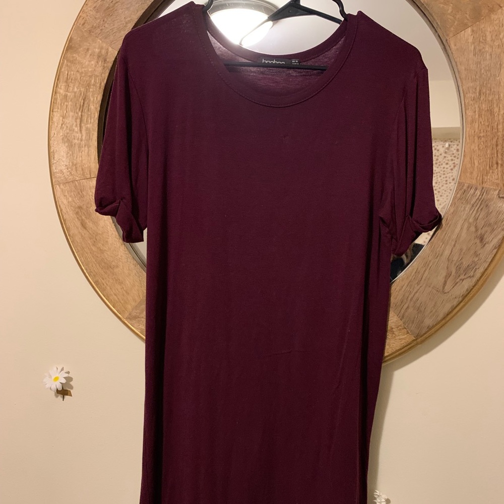 cute swing dress